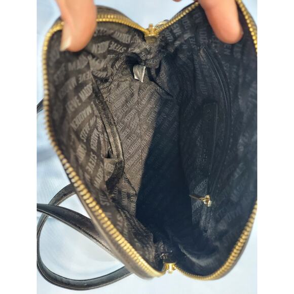 Steve Madden Printed Purse Bmarylin Printed Crossbody Bag - Picture 3 of 4